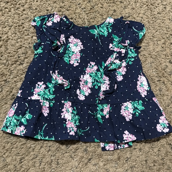 Janie and Jack tops - Picture 2 of 10